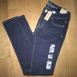 Super Stretch Jegging | American Eagle